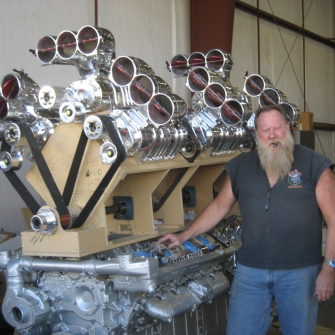 Early-Engine